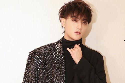 黄子韬最新爆料微博,揭秘娱乐圈不为人知的幕后故事  第3张