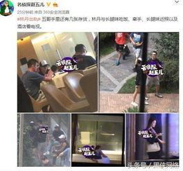 昌平网友爆料新闻最新,惊现神秘事件，真相即将揭晓！  第2张