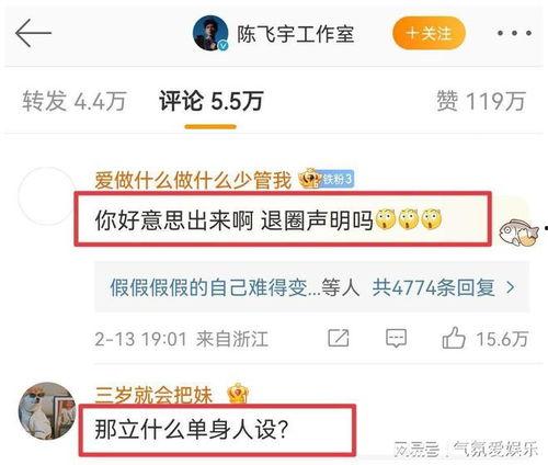 陈飞宇人品爆料视频大全,揭秘爆料视频背后的真相  第3张